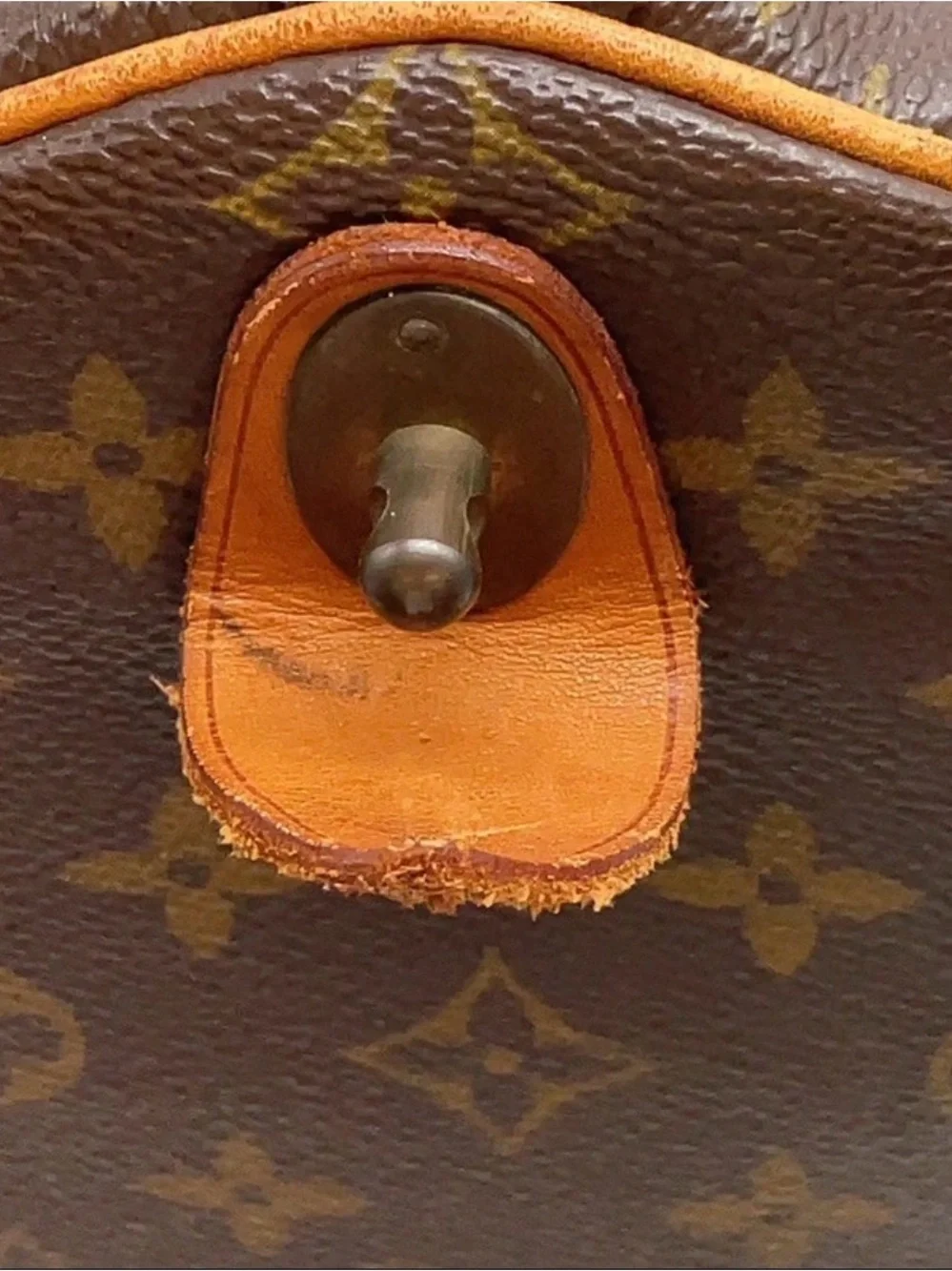 Louis Vuitton iconic louis